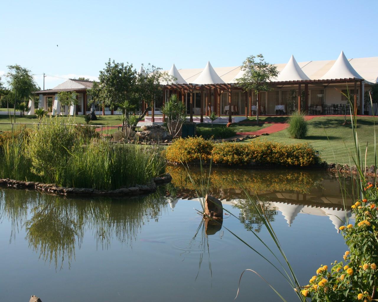 Quinta Dos Poetas Nature Hotel & Apartments Pechão Екстериор снимка
