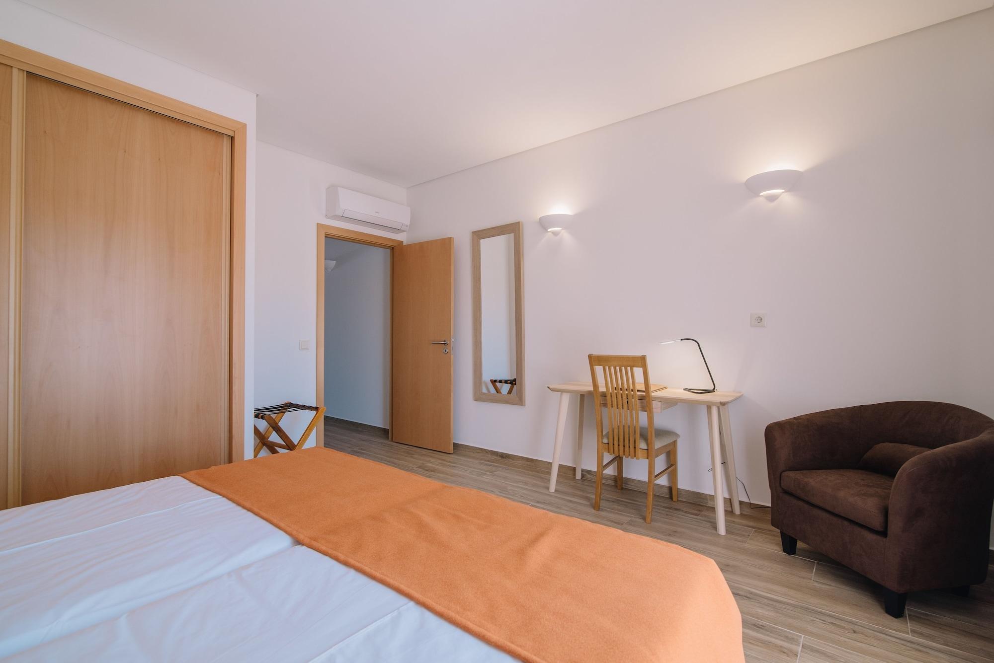 Quinta Dos Poetas Nature Hotel & Apartments Pechão Екстериор снимка