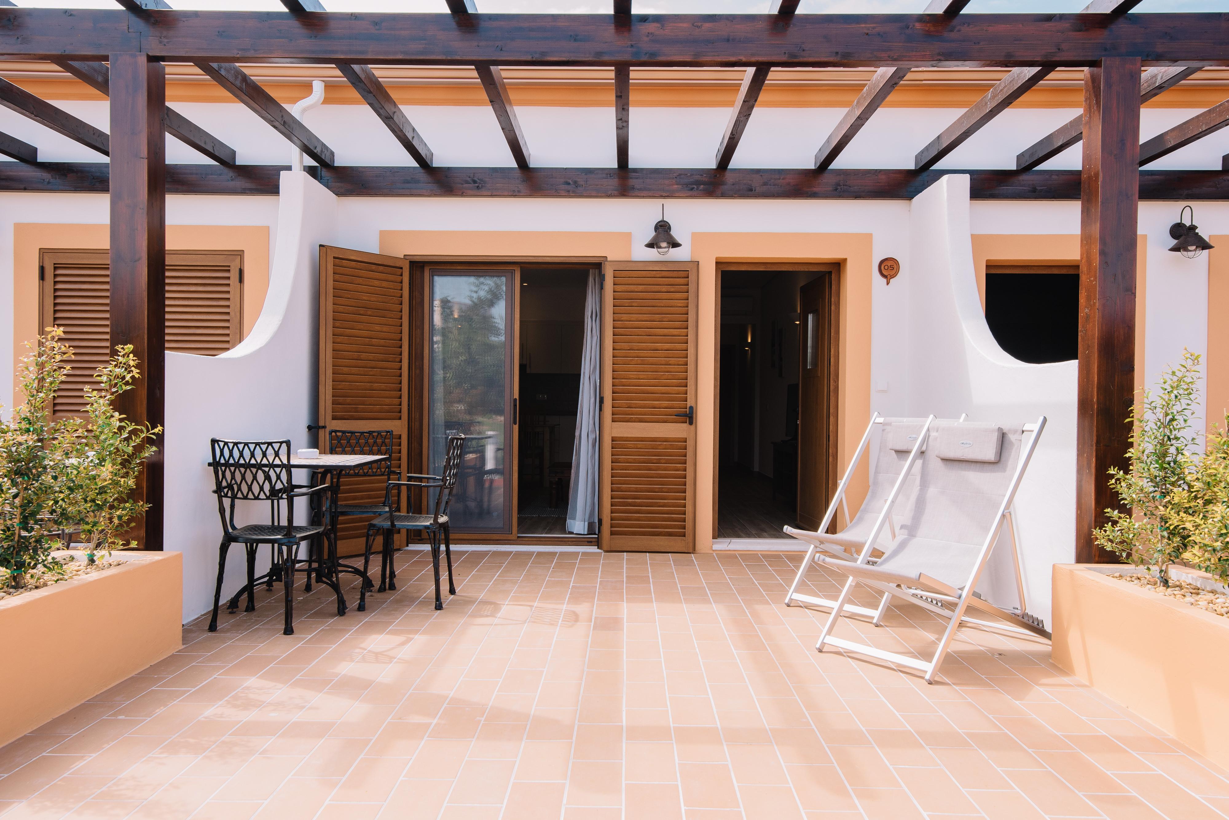 Quinta Dos Poetas Nature Hotel & Apartments Pechão Екстериор снимка