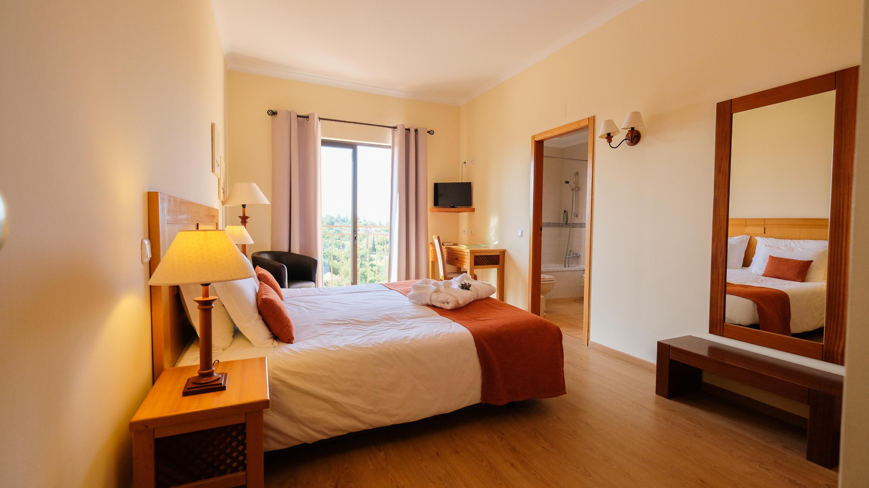 Quinta Dos Poetas Nature Hotel & Apartments Pechão Екстериор снимка