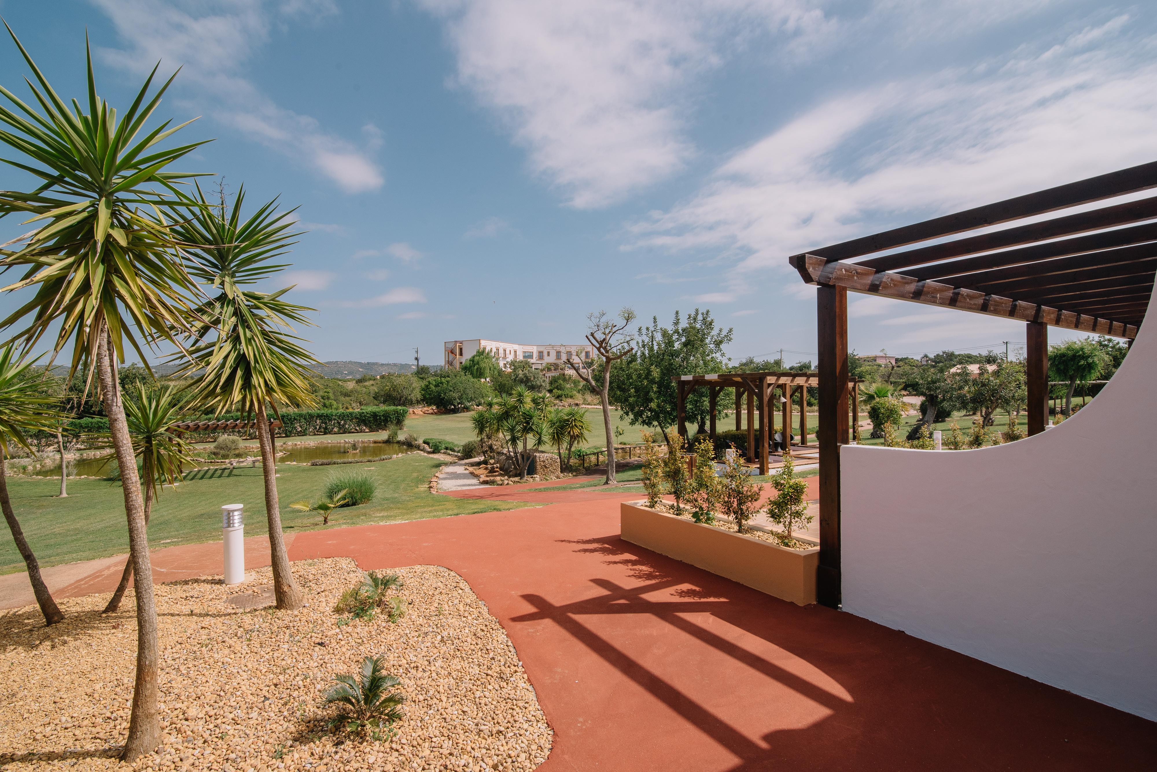 Quinta Dos Poetas Nature Hotel & Apartments Pechão Екстериор снимка