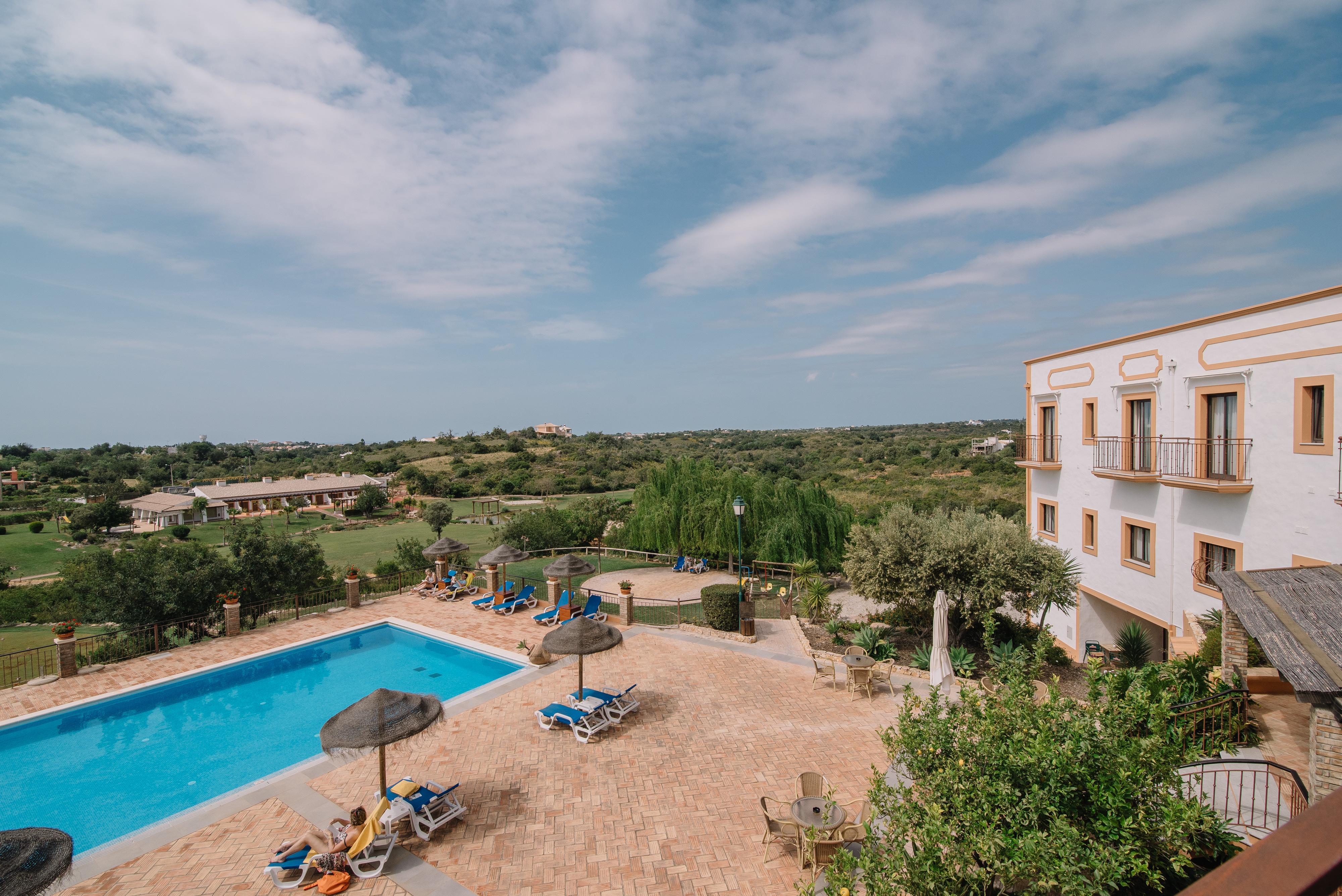 Quinta Dos Poetas Nature Hotel & Apartments Pechão Екстериор снимка