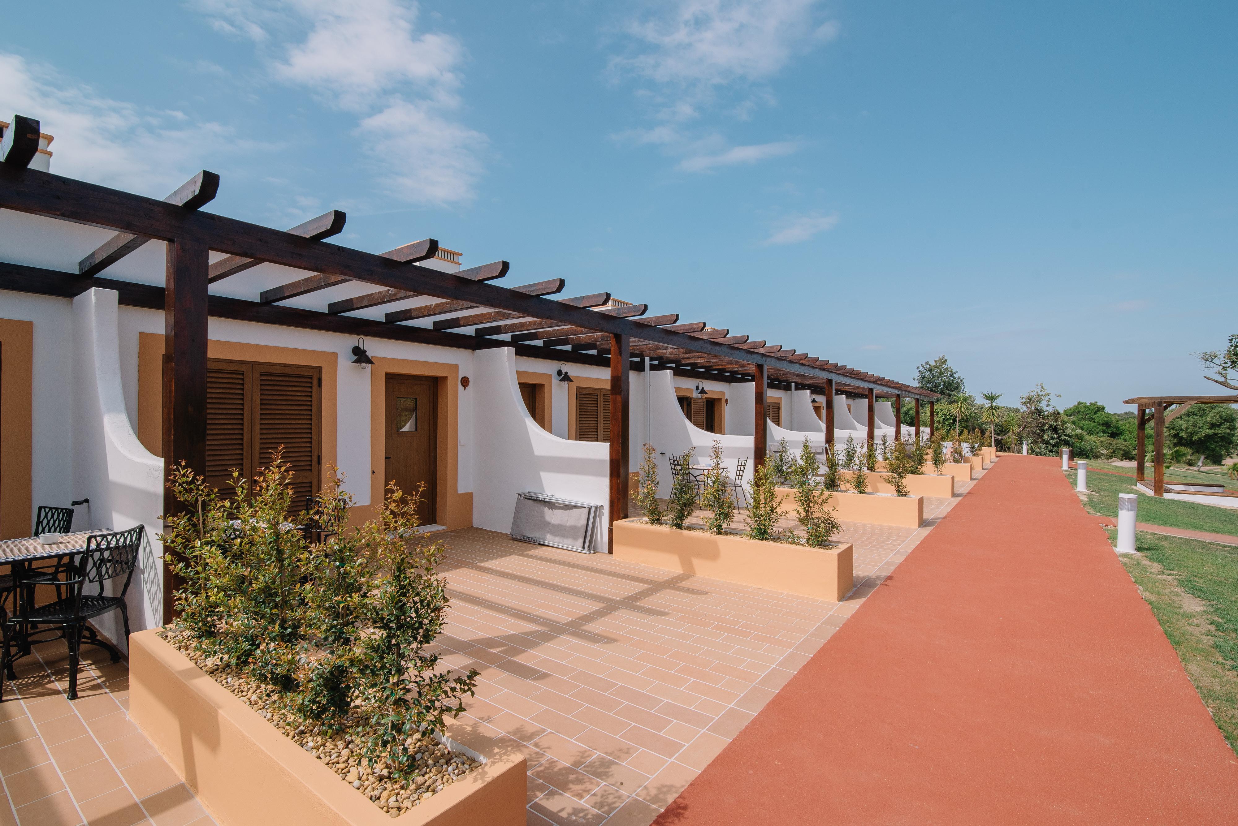 Quinta Dos Poetas Nature Hotel & Apartments Pechão Екстериор снимка
