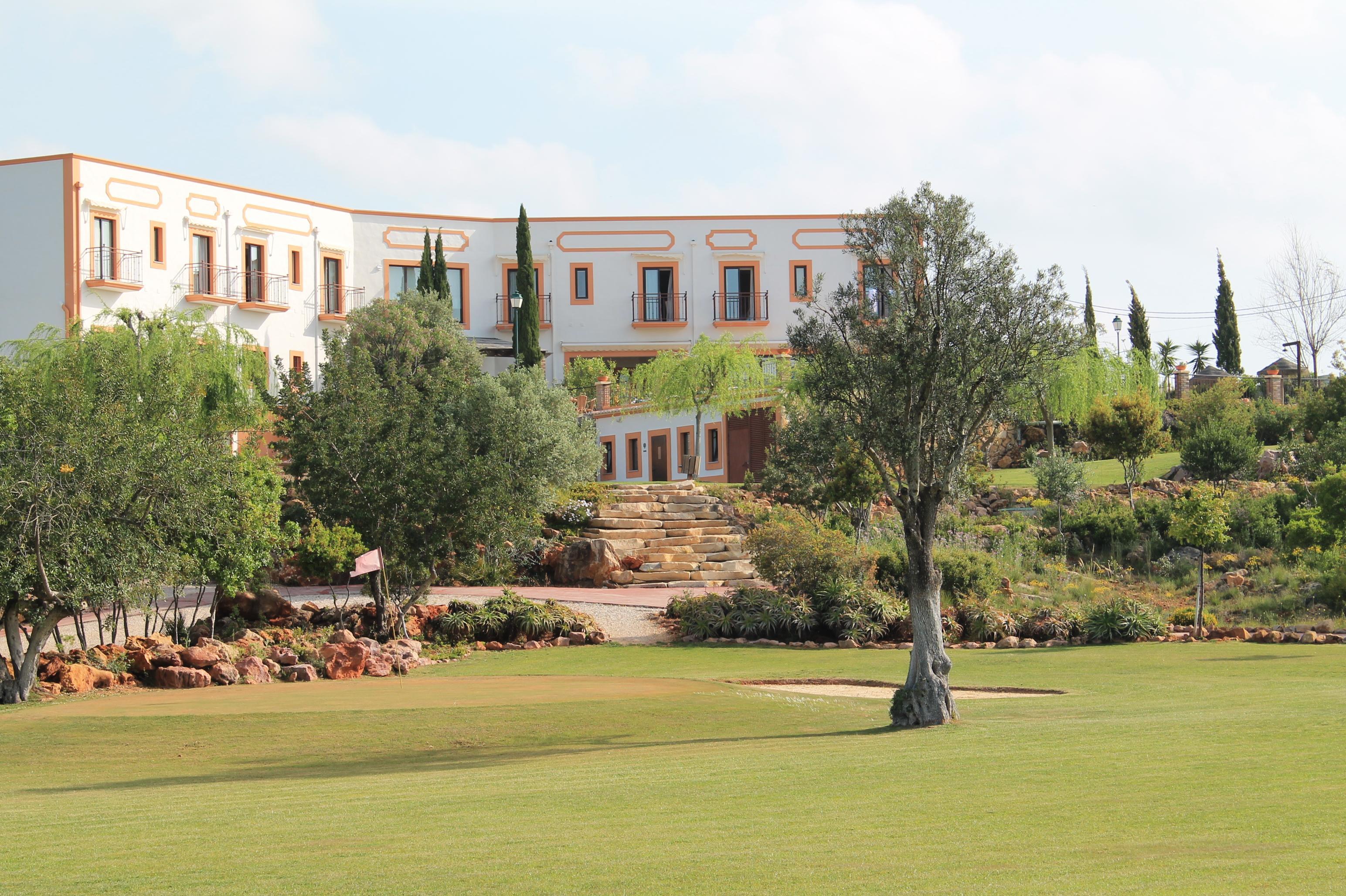 Quinta Dos Poetas Nature Hotel & Apartments Pechão Екстериор снимка