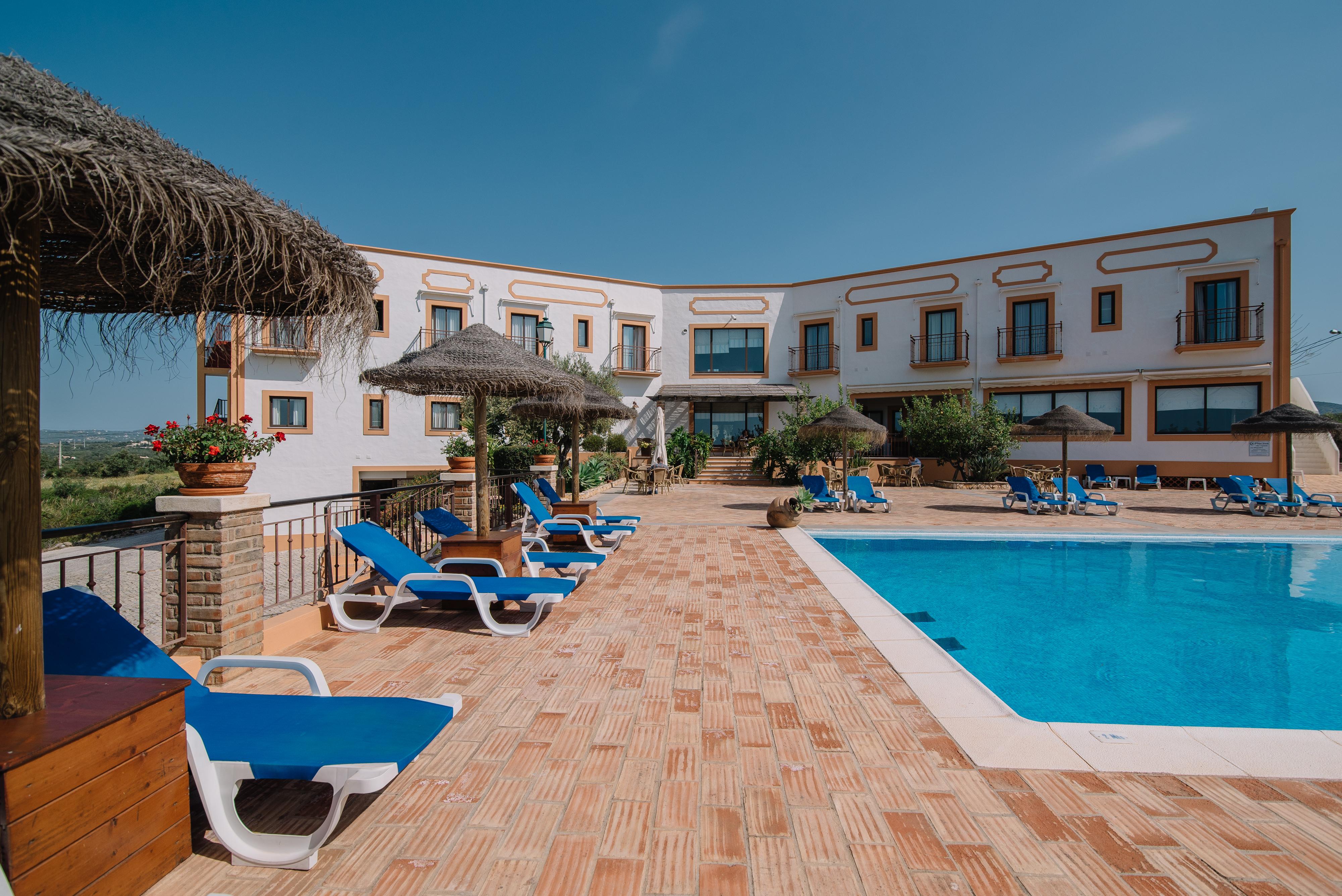 Quinta Dos Poetas Nature Hotel & Apartments Pechão Екстериор снимка
