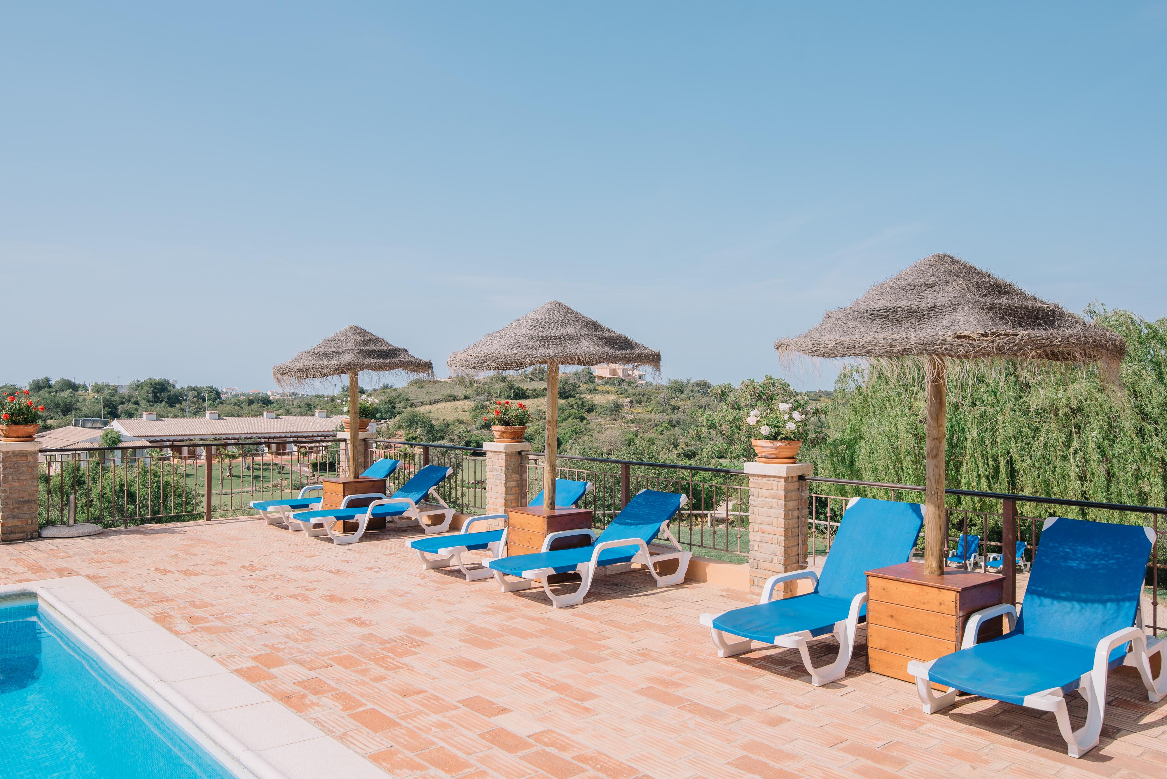 Quinta Dos Poetas Nature Hotel & Apartments Pechão Екстериор снимка