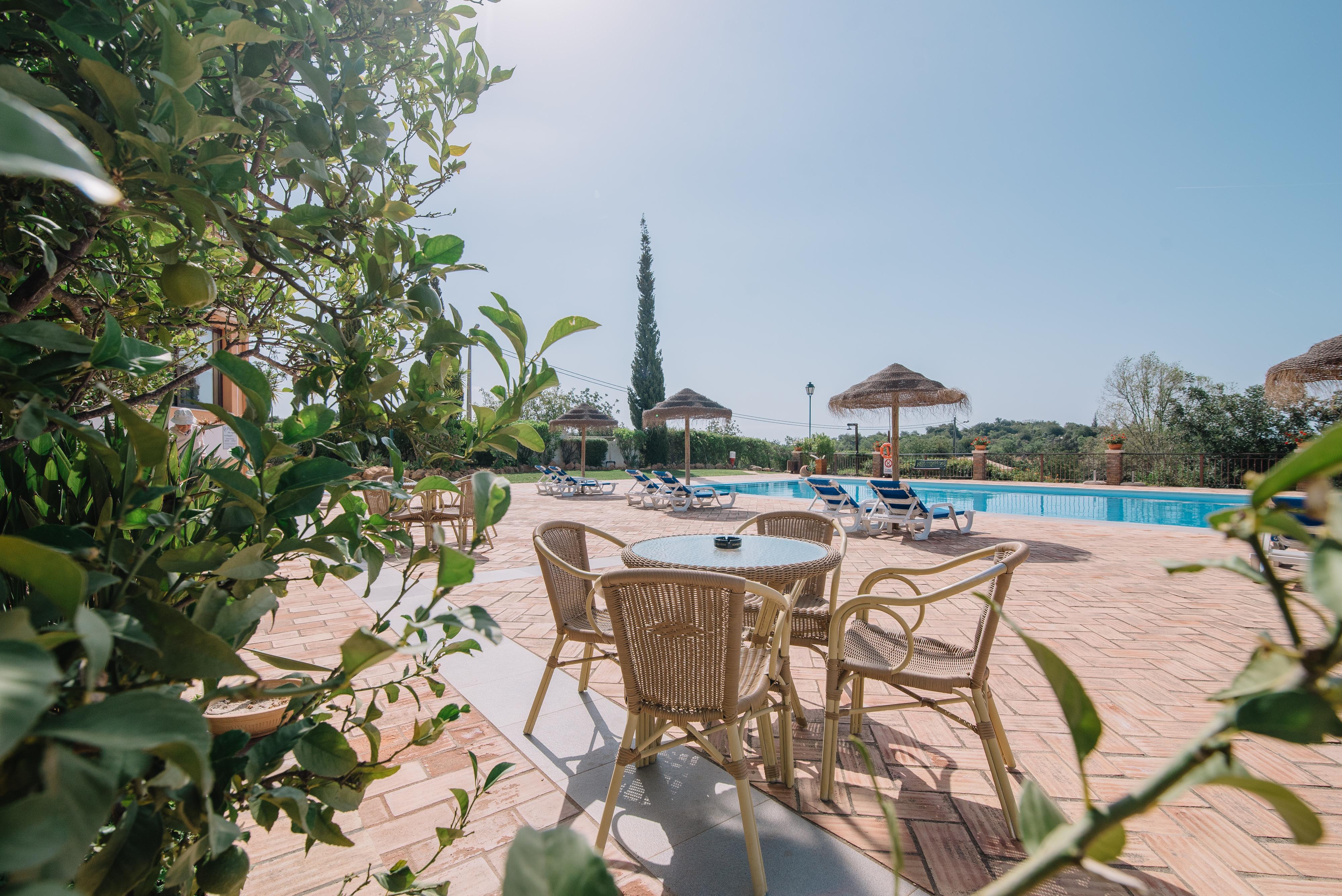 Quinta Dos Poetas Nature Hotel & Apartments Pechão Екстериор снимка