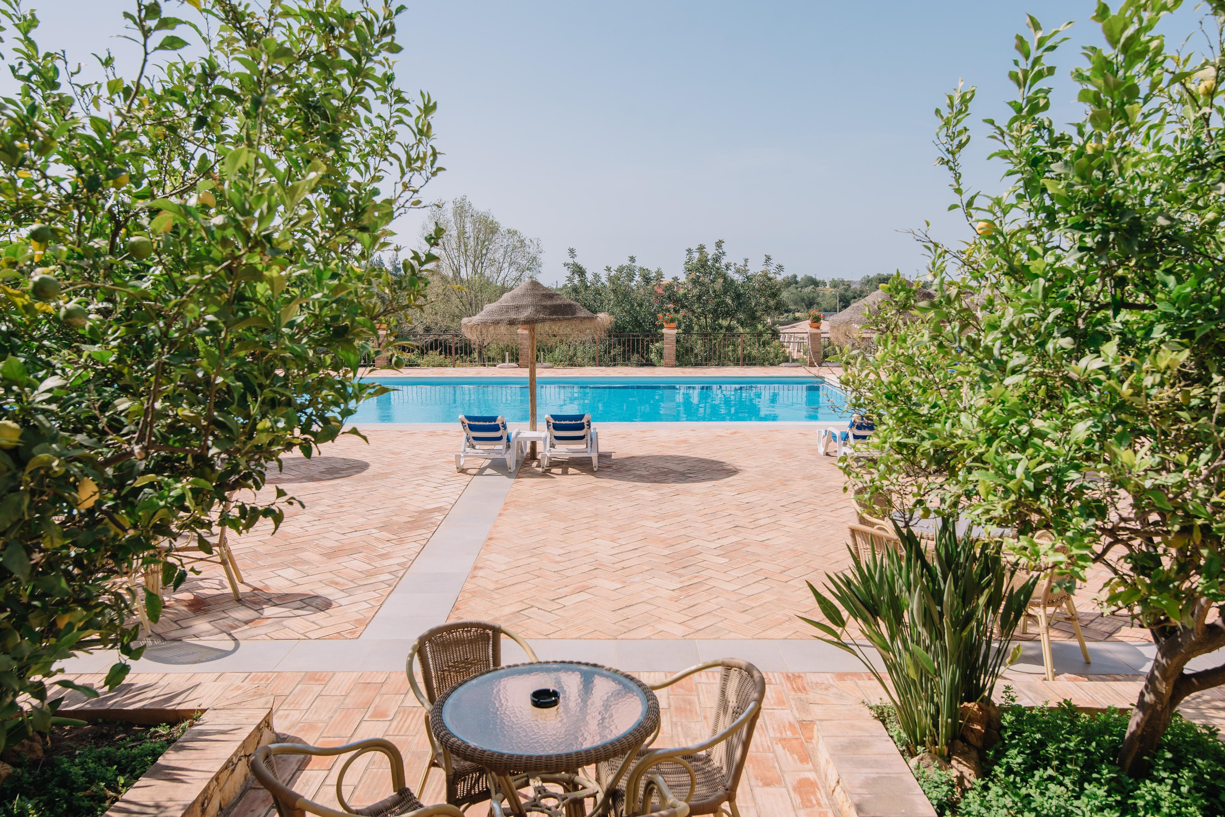 Quinta Dos Poetas Nature Hotel & Apartments Pechão Екстериор снимка