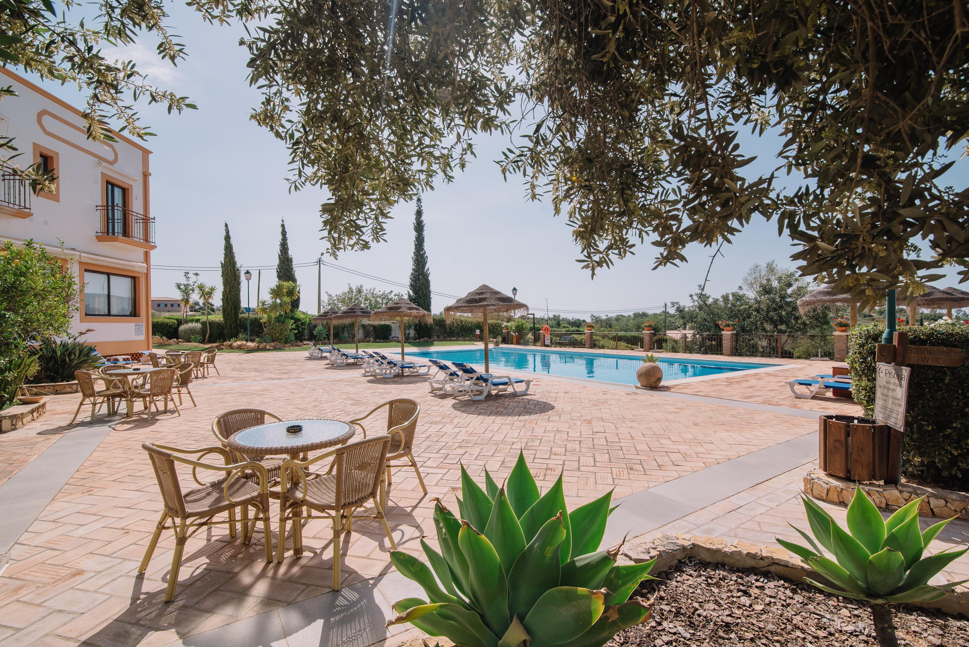 Quinta Dos Poetas Nature Hotel & Apartments Pechão Екстериор снимка