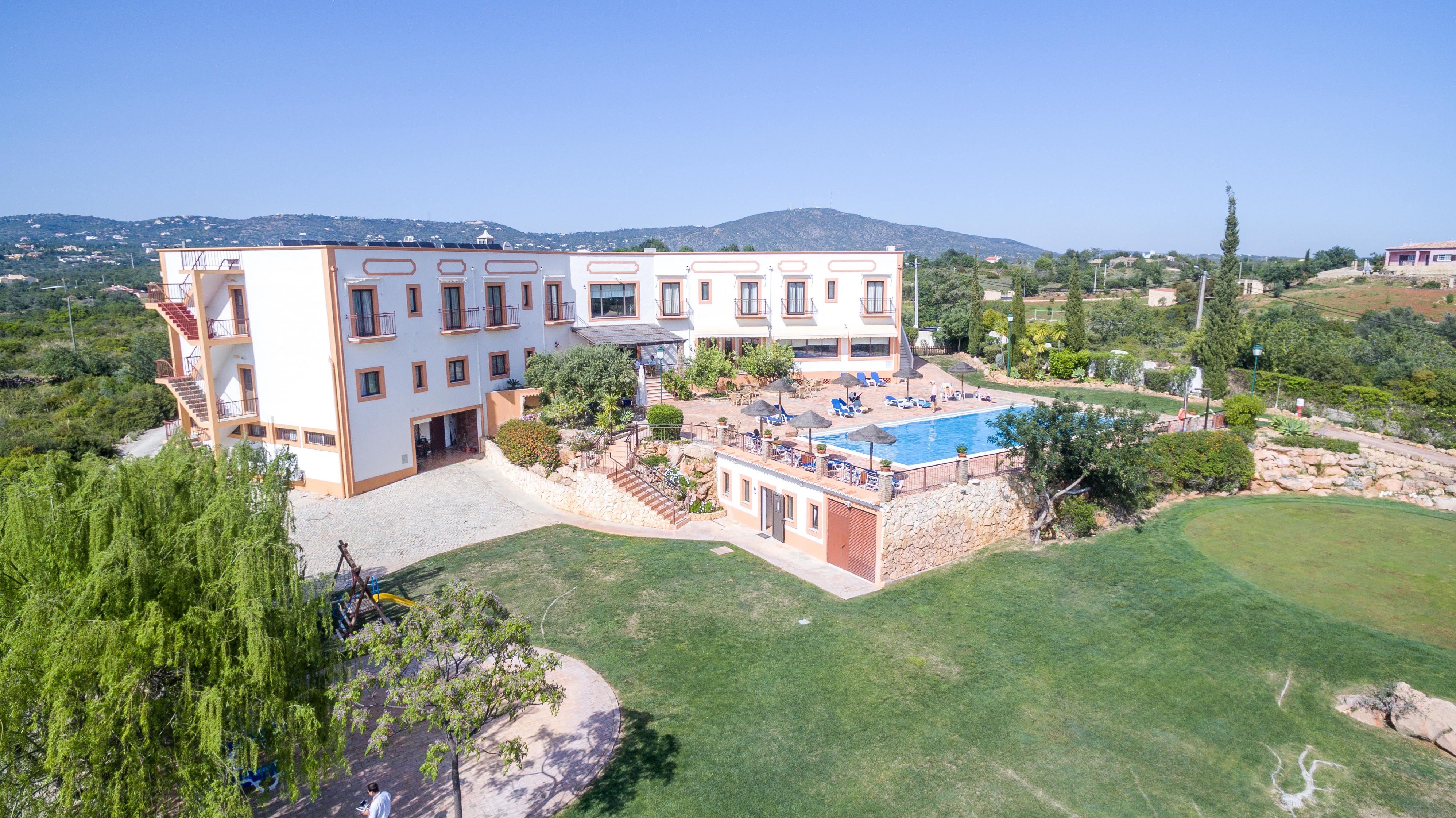 Quinta Dos Poetas Nature Hotel & Apartments Pechão Екстериор снимка