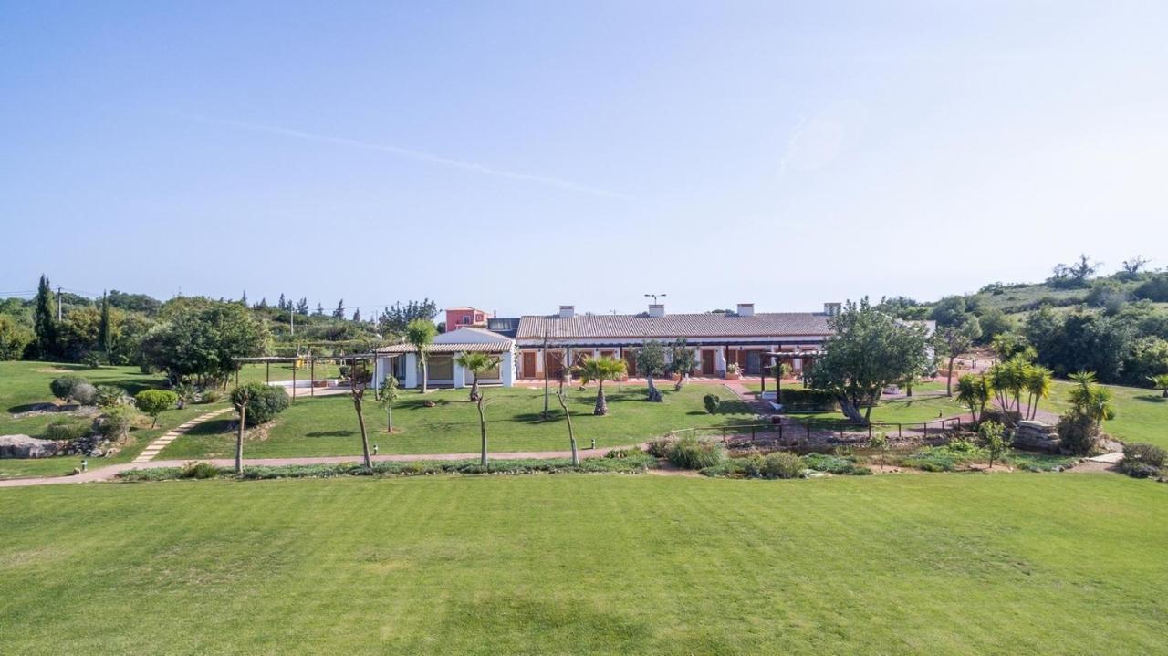 Quinta Dos Poetas Nature Hotel & Apartments Pechão Екстериор снимка