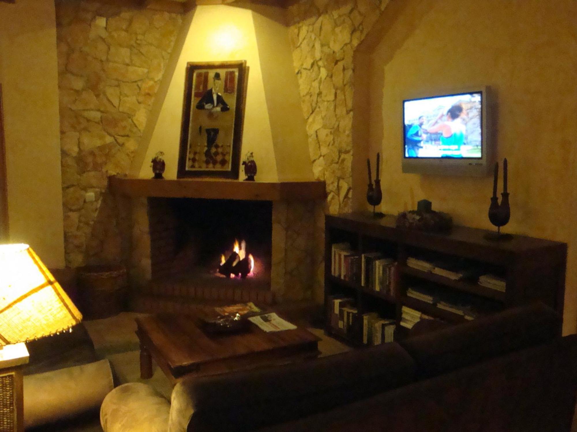 Quinta Dos Poetas Nature Hotel & Apartments Pechão Екстериор снимка