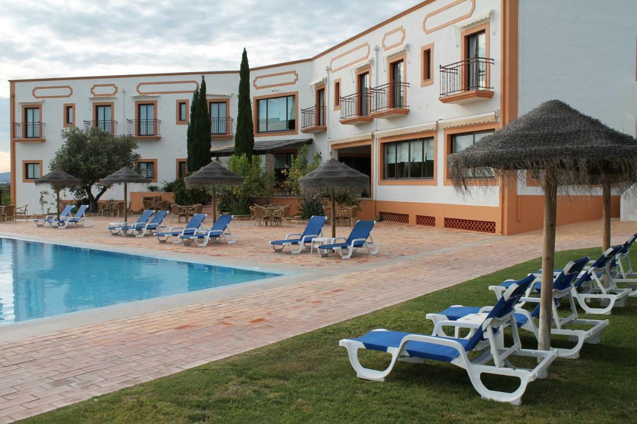 Quinta Dos Poetas Nature Hotel & Apartments Pechão Екстериор снимка