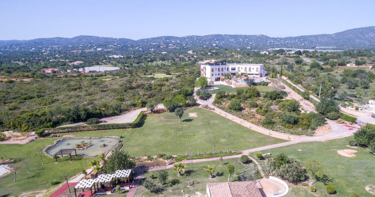 Quinta Dos Poetas Nature Hotel & Apartments Pechão Екстериор снимка
