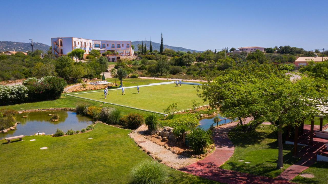 Quinta Dos Poetas Nature Hotel & Apartments Pechão Екстериор снимка
